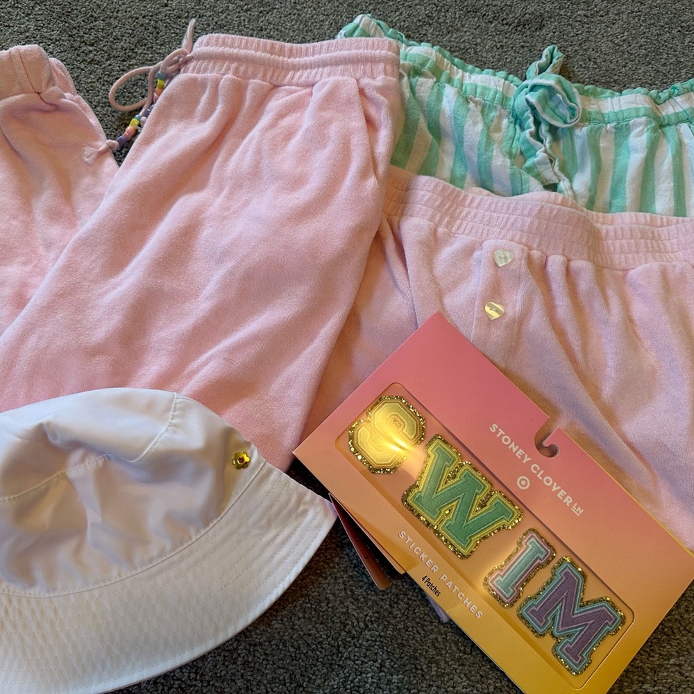 Stoney Clover Lane x Target Bundle